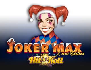 Joker Max: Hit 'n' Roll Xmas