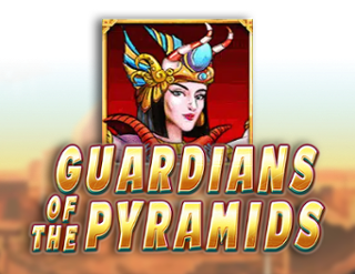 Guardians of the Pyramids