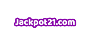 Jackpot21 Casino Logo