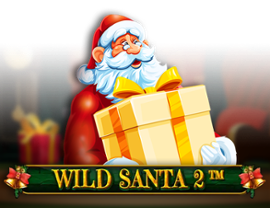Wild Santa 2