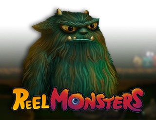 Reel Monsters