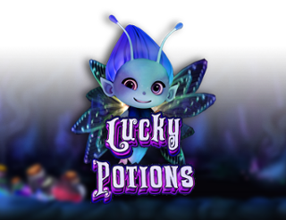 Lucky Potions