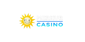 Merkur Casino Logo
