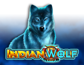 Indian Wolf