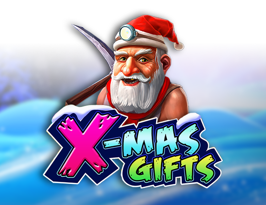 Gifts From Santa Slot by Dragongaming Free Demo Play