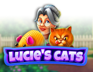 Lucie's Cats