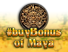 BuyBonus of Maya
