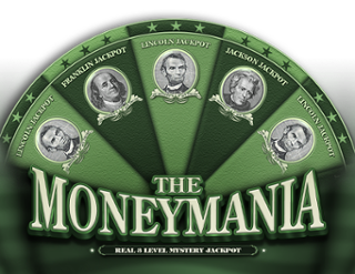 The Moneymania
