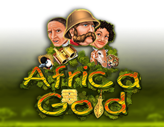 Africa Gold