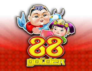 88 Golden 88