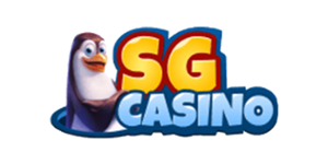 SG Casino Logo