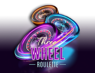 Three Wheel Roulette