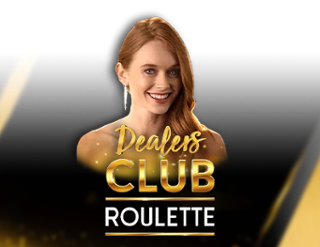 Dealers Club Roulette