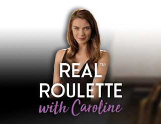 Real Roulette with Caroline