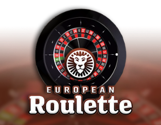 LeoVegas European Roulette