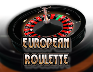 European Roulette (Getta Gaming)