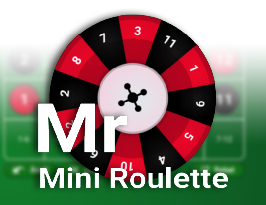 Mini Roulette – How to Play Mini Roulette Online