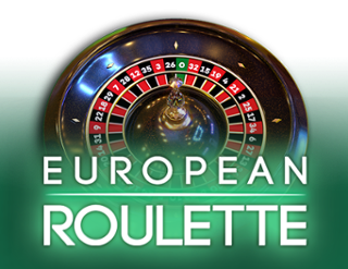 European Roulette (Spearhead Studios)