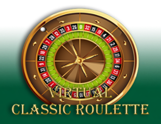 Virtual Classic Roulette