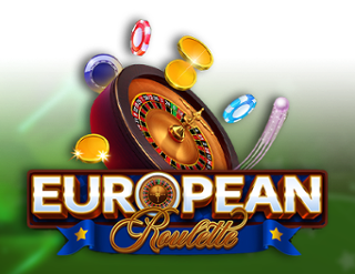 European Roulette Deluxe (Wizard Games)
