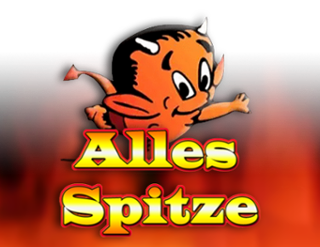 Alles Spitze