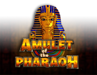 Amulet of the Pharaoh