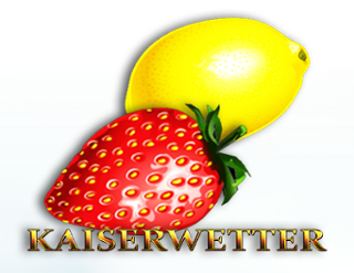 Kaiserwetter