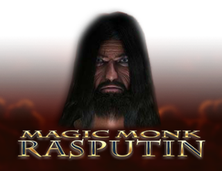 Magic Monk Rasputin