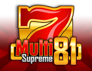 Multi Supreme 81