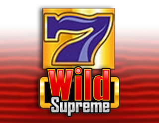 Wild Supreme
