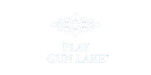 Play Gun Lake Casino Logo