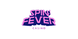 Spin Fever Casino Logo