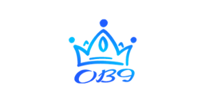 OB9 Casino MY Logo