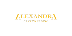 AlexandraCasino Logo