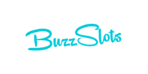 BuzzSlots Casino Logo