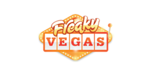 FreakyVegas Casino Logo