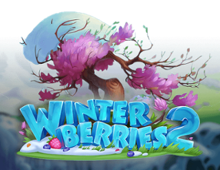 Winter Berries 2