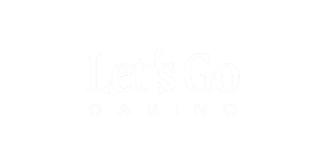 Let's Go Casino Logo
