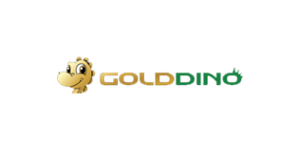 Golddino Casino Logo