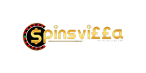 Spinsvilla Casino Logo