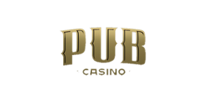 Pub Casino Logo