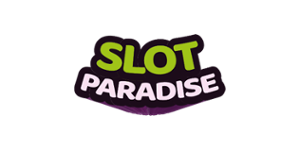 SlotParadise Casino Logo