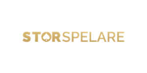 Storspelare Casino Logo