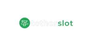 TetherSlot Casino Logo