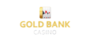 Gold Bank Casino Logo