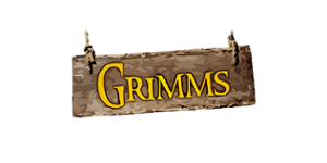 Grimms Casino Logo