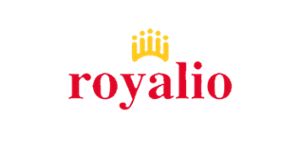 Royalio Casino Logo