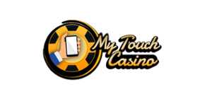 My Touch Casino Logo