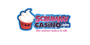 Scrummy Casino Logo
