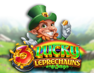 3 Lucky Leprechauns